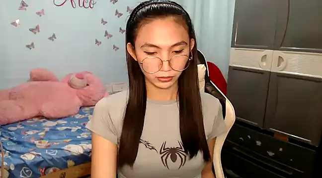 Snapshot of PirateEmpressBoaAico chatting on 4, 1, 2025 PirateEmpressBoaAico online show from 4, 1, 2025