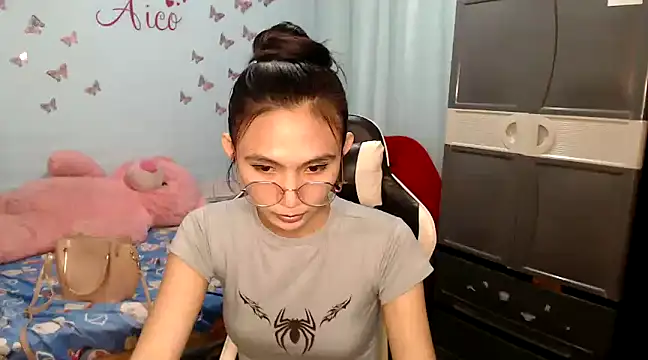 Snapshot of PirateEmpressBoaAico chatting on 4, 1, 2025 PirateEmpressBoaAico online show from 4, 1, 2025