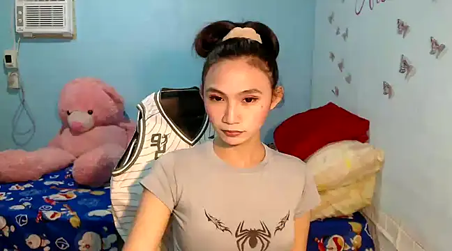 Snapshot of PirateEmpressBoaAico chatting on 18, 1, 2025 PirateEmpressBoaAico online show from 18, 1, 2025