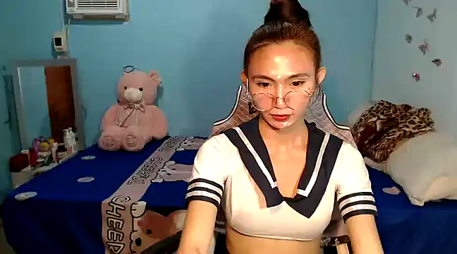 Snapshot of PirateEmpressBoaAico chatting on 4, 3, 2025 PirateEmpressBoaAico online show from 4, 3, 2025