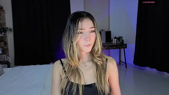 AmelieAxie online show from 13, 5, 2026