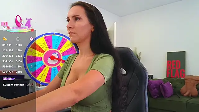 EvaKeks online show from 14, 9, 2025