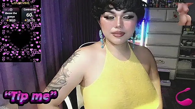 Snapshot of cherry_RED5 chatting on 29, 12, 2024 cherry RED5 online show from 29, 12, 2024