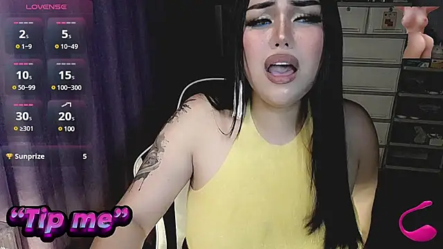 Snapshot of cherry_RED5 chatting on 21, 1, 2025 cherry RED5 online show from 21, 1, 2025