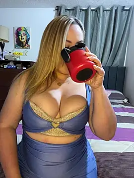 Melissa Bianco online show from 2, 4, 2026