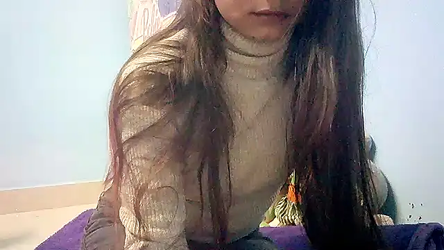 Snapshot of lovelydesi21 chatting on 16, 1, 2025 lovelydesi21 online show from 16, 1, 2025