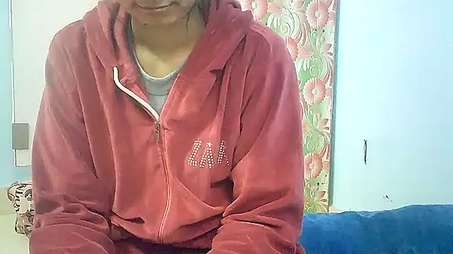 Snapshot of lovelydesi21 chatting on 18, 1, 2025 lovelydesi21 online show from 18, 1, 2025