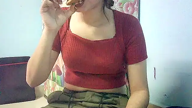 Snapshot of lovelydesi21 chatting on 11, 2, 2025 lovelydesi21 online show from 11, 2, 2025