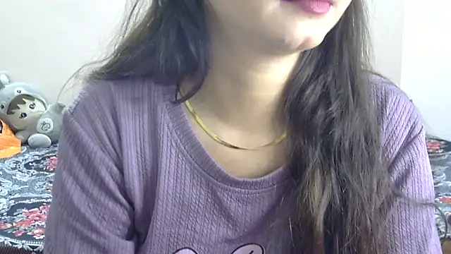 lovelydesi21 online show from 5, 2, 2026