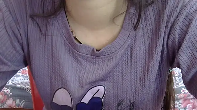 lovelydesi21 online show from 7, 2, 2026