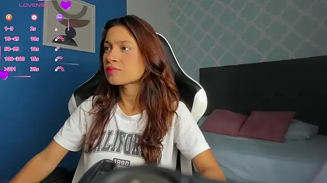 cora 22 online show from 12, 9, 2025