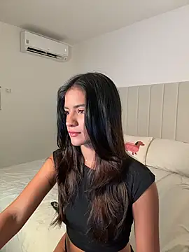 Snapshot of I_am_kat chatting on 23, 10, 2025 I am kat online show from 23, 10, 2025