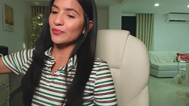 Snapshot of I_am_kat chatting on 4, 12, 2025 I am kat online show from 4, 12, 2025