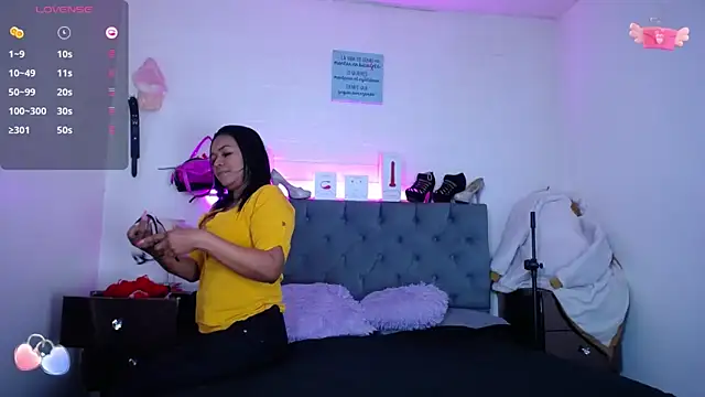 louise nails online show from 20, 3, 2025