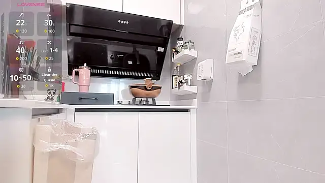 Vivian-6 online show from 2, 4, 2026