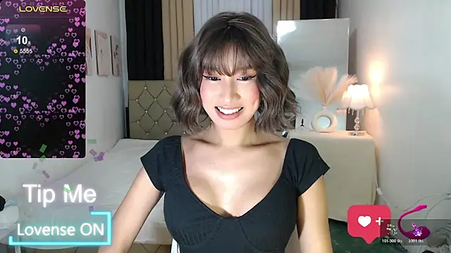 Snapshot of FuckDoll_Nathalie chatting on 2, 4, 2026 FuckDoll Nathalie online show from 2, 4, 2026