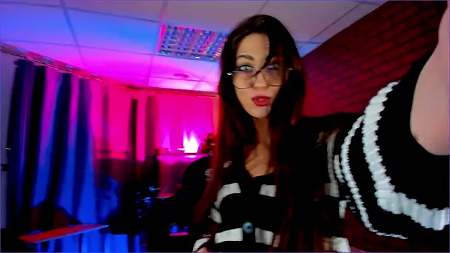 EmilyWilden online show from 29, 12, 2024