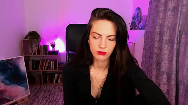 EmilyWilden online show from 17, 1, 2025