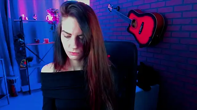 EmilyWilden online show from 6, 2, 2025