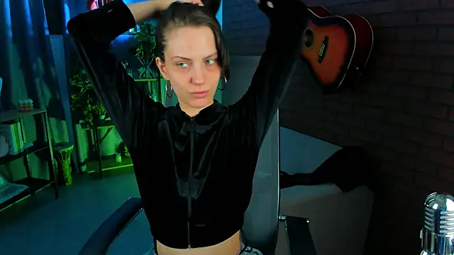 EmilyWilden online show from 7, 3, 2025