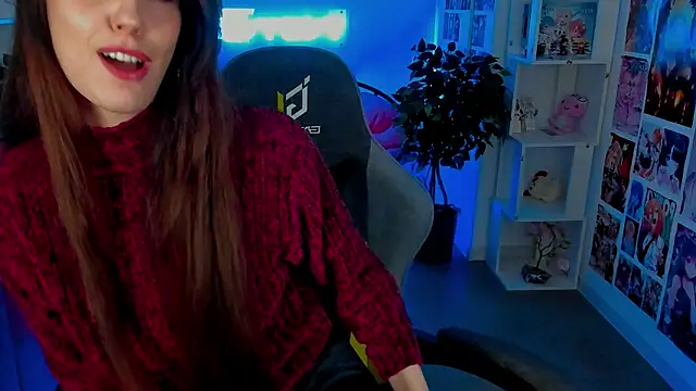 EmilyWilden online show from 18, 3, 2025