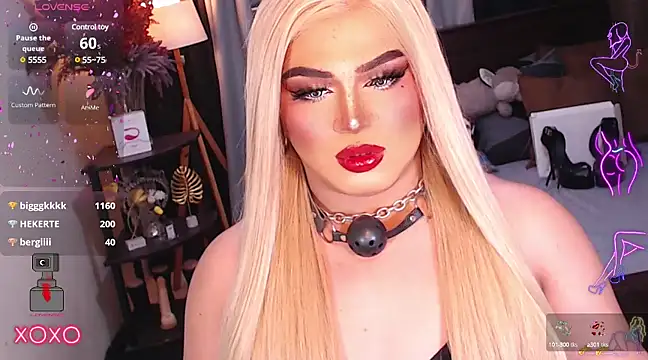 Snapshot of Bitch_Fowler69 chatting on 6, 12, 2024 Bitch Fowler69 online show from 6, 12, 2024