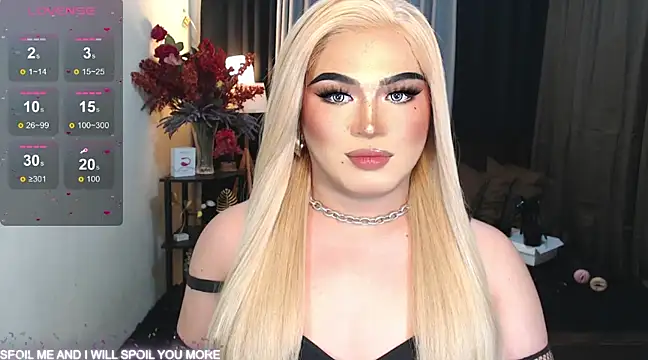 Snapshot of Bitch_Fowler69 chatting on 8, 2, 2025 Bitch Fowler69 online show from 8, 2, 2025