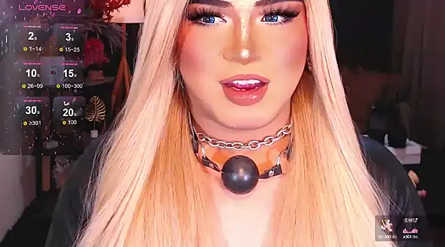 Snapshot of Bitch_Fowler69 chatting on 8, 3, 2025 Bitch Fowler69 online show from 8, 3, 2025