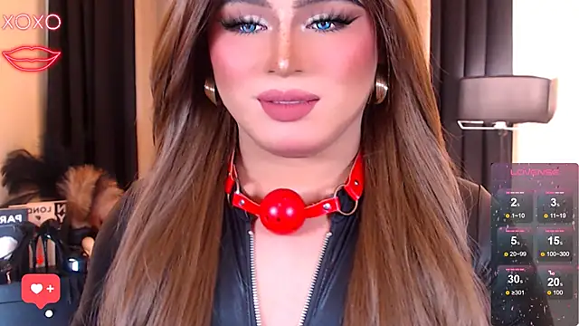 Bitch Fowler69 online show from 14, 11, 2025