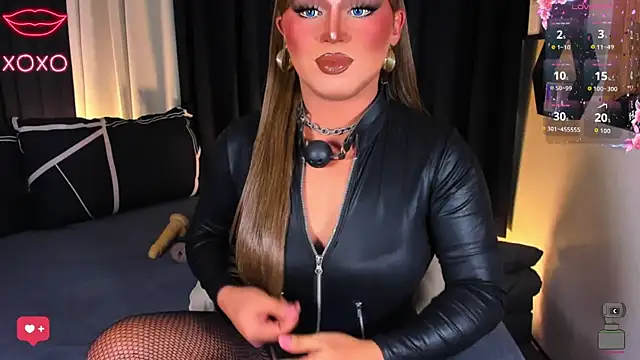 Bitch Fowler69 online show from 6, 8, 2026