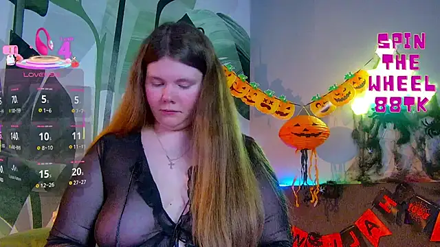 Snapshot of RubyValen chatting on 1, 11, 2025 RubyValen online show from 1, 11, 2025