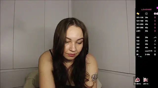 anna from heavenTV online show from 16, 12, 2024