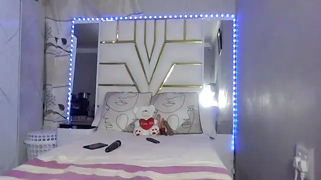 Snapshot of SexyyNana chatting on 31, 10, 2025 SexyyNana online show from 31, 10, 2025