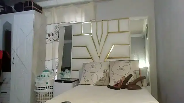 SexyyNana online show from 22, 2, 2026