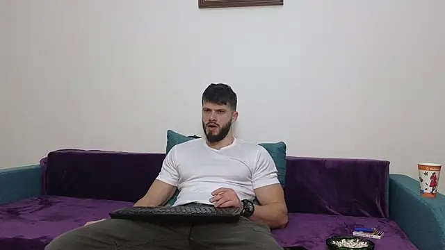 TheTopAlex online show from 18, 2, 2025