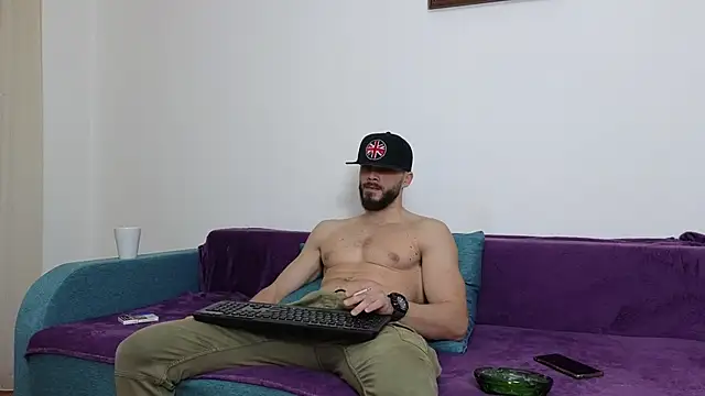 TheTopAlex online show from 12, 3, 2025