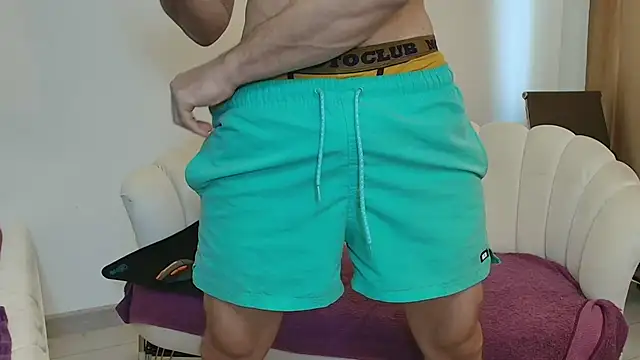 TheTopAlex online show from 22, 4, 2026