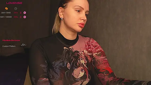 Snapshot of nutcrew chatting on 17, 3, 2025 nutcrew online show from 17, 3, 2025