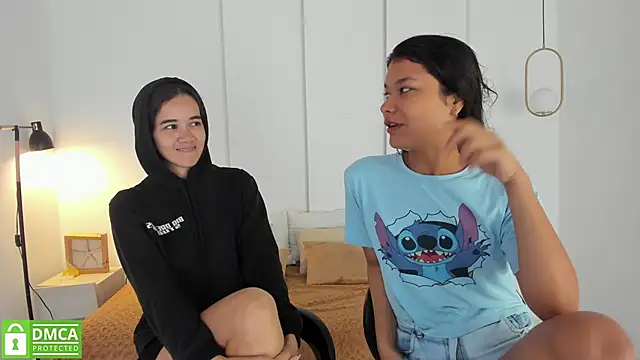 Snapshot of sexychanell_18 chatting on 22, 1, 2025 sexychanell 18 online show from 22, 1, 2025