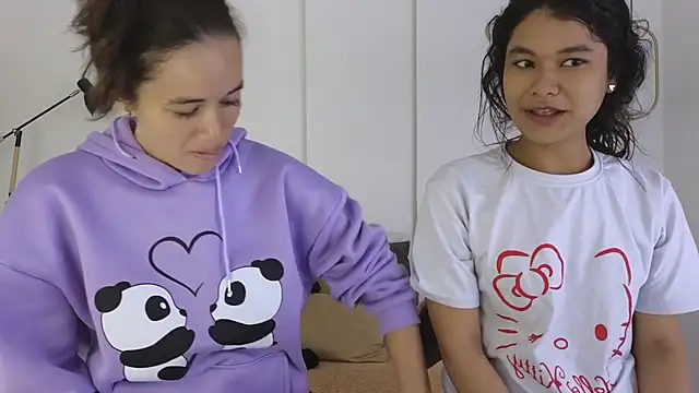 sexychanell 18 online show from 4, 4, 2026