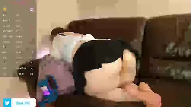 LilithEmber online show from 17, 12, 2024