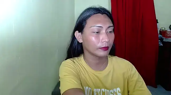 Topangel69 online show from 3, 3, 2025