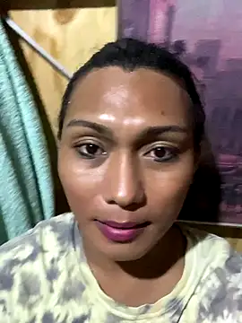 Topangel69 online show from 1, 10, 2025