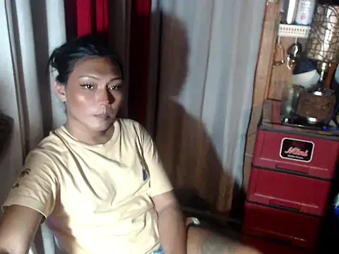 Topangel69 online show from 21, 10, 2025