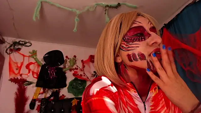 Snapshot of pussytight_pervert chatting on 31, 10, 2025 pussytight pervert online show from 31, 10, 2025