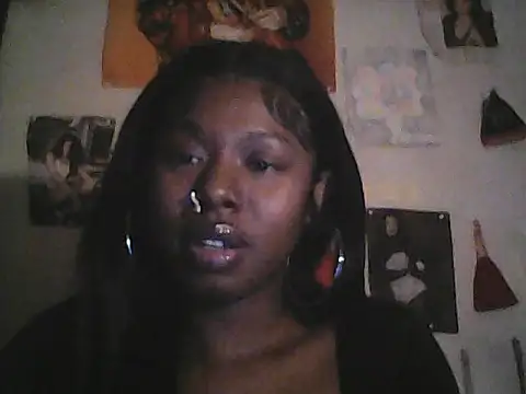 TinyBlazian901 online show from 21, 3, 2025