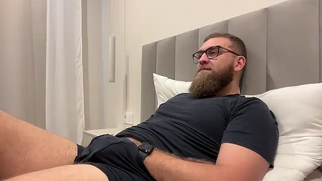 Bear bear  online show from 14, 11, 2025