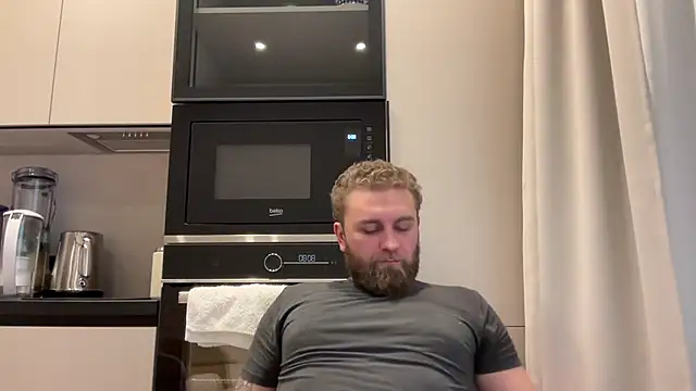 Bear bear  online show from 18, 3, 2026