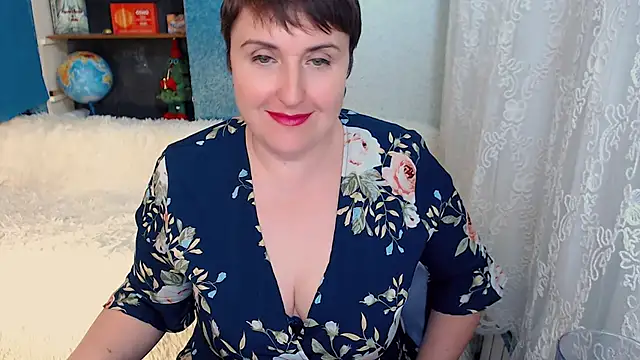 Rainbow lady online show from 16, 1, 2025