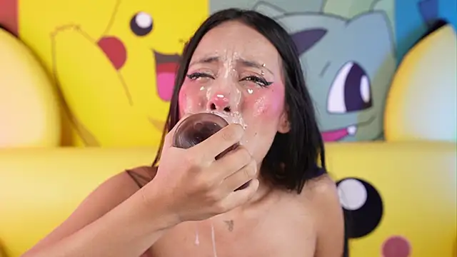 miss  maria online show from 23, 2, 2026